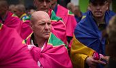 Состоялся третий этап обмена пленными между Украиной и Россией. Фото | Фото 13