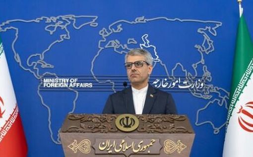 В Иране отрицают запрос о встрече с США для переговоров