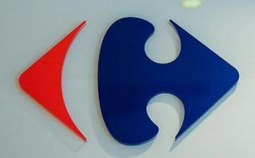 Лучше, чем в Дубае: новый филиал Carrefour в Беэр-Шеве
