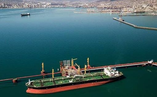 Россия ограничила отгрузку нефти из Казахстана