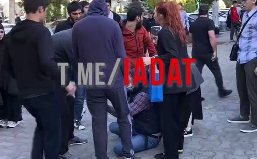 Протесты в Махачкале: возбуждены уголовные дела