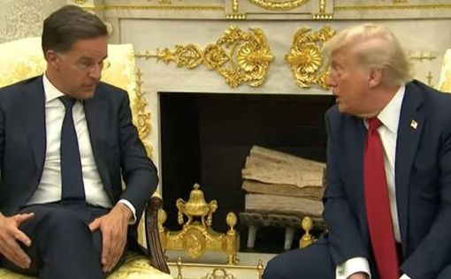 Трамп: Путин обманул Буша, но он не обманет меня