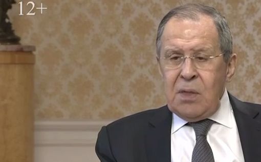 Сергей Лавров: Совесть есть не у каждого человека