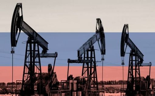 Китай начал покупать российскую нефть с большими скидками
