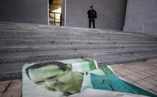 Около трети сирийцев разыскивались режимом Асада "по политическим причинам"