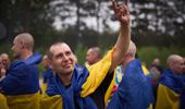 Состоялся третий этап обмена пленными между Украиной и Россией. Фото | Фото 11