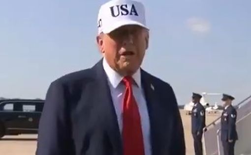 Трамп заявил, что не знал, что термин "шалойк" является антисемитским