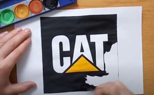 Caterpillar покидает РФ