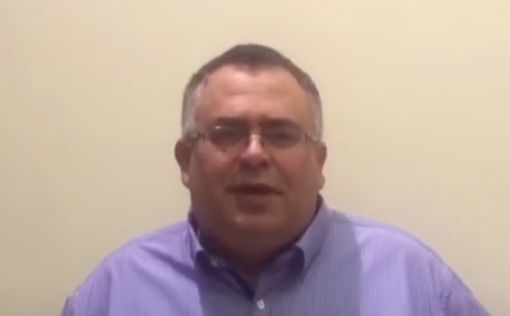 Давид Битан попал в реанимацию