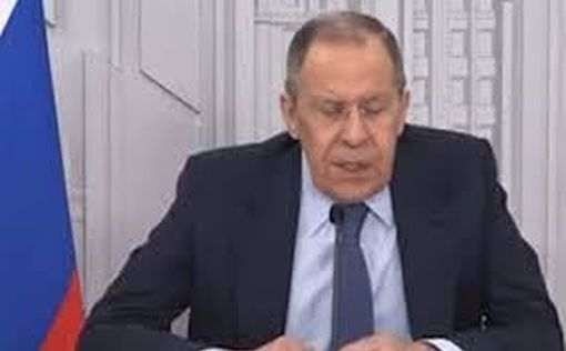 Лавров пригрозил миру ядерной войной