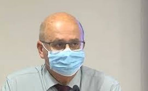 Вакцинация группы 35+: Леви обратился к больничным кассам