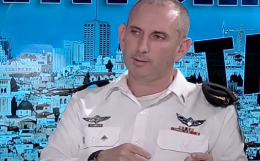 ЦАХАЛ уничтожил в Иране 120 пусковых установок