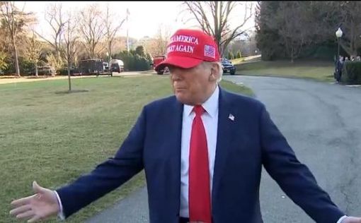 Трамп отказался вводить санкции против России: "Это не моя проблема"