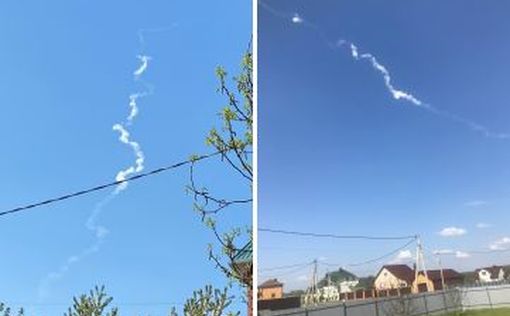 В Белгороде снова неспокойно