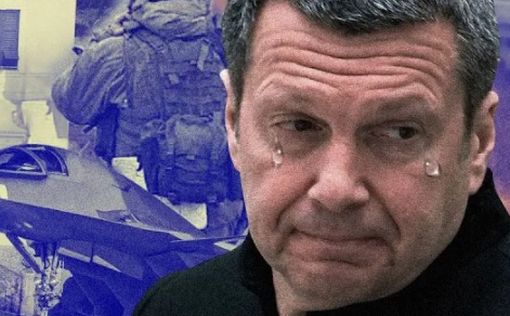 Соловьев накупил недвижимости в Италии, но со всем попрощается