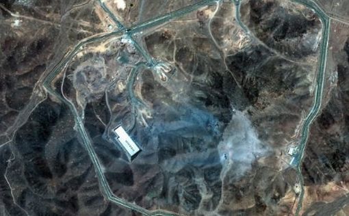 Иран: радиоактивного заражения у пострадавших нет