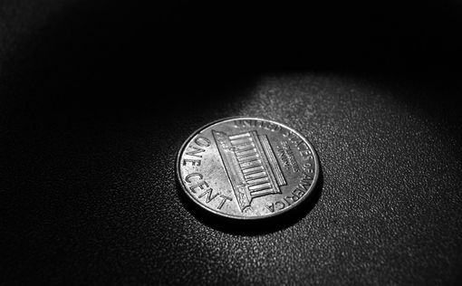 Минфин США прекращает выпуск монеты в один цент