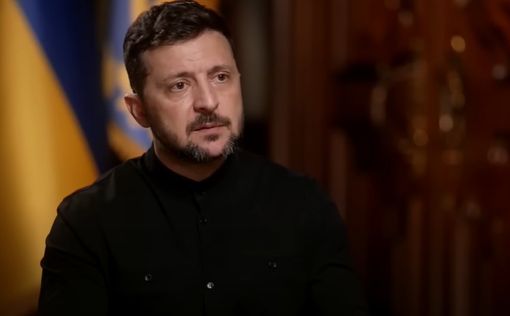 "Путин – убийца, не ребенок": Зеленский раскрыл "Паутину" и ответил Трампу