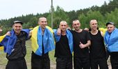 Состоялся третий этап обмена пленными между Украиной и Россией. Фото | Фото 5