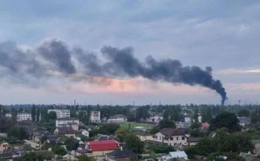 Взрывы в районе Джанкоя: введен режим ЧС