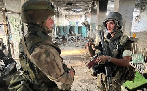 Александр Коц: я знаю бригады в которых осталось 60 человек
