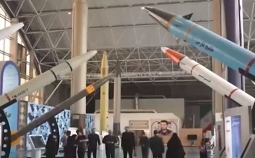 Иран пригрозил Европе "необратимой эскалацией"