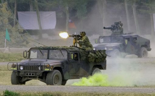 В армии КНР громкий коррупционный скандал