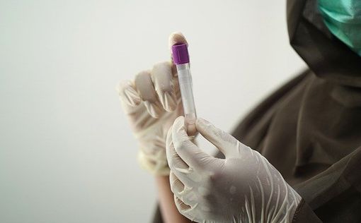 В Израиле зафиксировано еще четыре зараженных штаммом из ЮАР