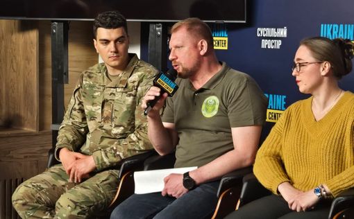Украина знает о 300 местах, где РФ держит пленных – часть из них в Беларуси