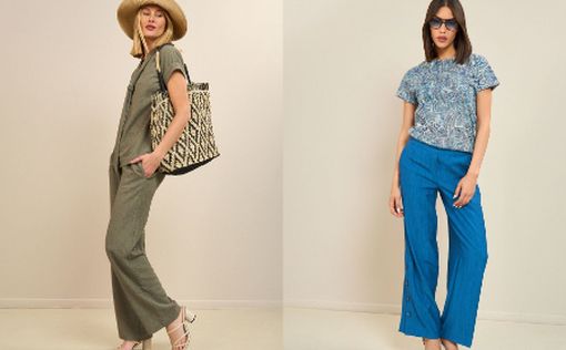 Покупаем online: скидки 40% - 50% на сайте Crazy Line