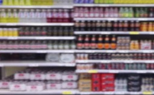 В Нетании придумали систему краж из супермаркета с помощью касс самообслуживания