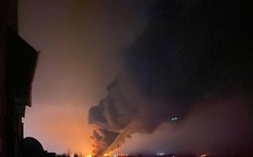 Утром в Николаеве прогремели мощные взрывы: подробности