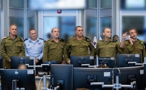 Командующий ЦАХАЛ: Израиль достиг "поворотного момента" после ударов США