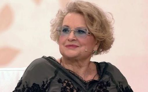 Умерла звезда "Иронии судьбы" и "Афони" Валентина Талызина