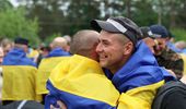 Состоялся третий этап обмена пленными между Украиной и Россией. Фото | Фото 9