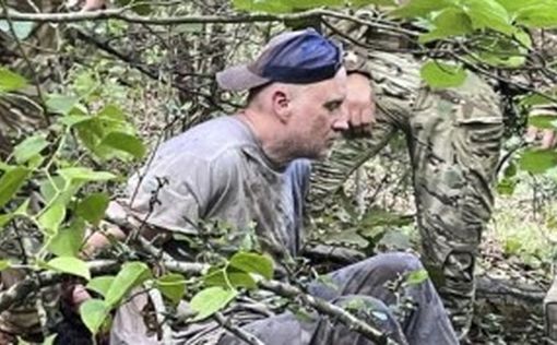 В США был пойман сбежавший из тюрьмы знаменитый убийца