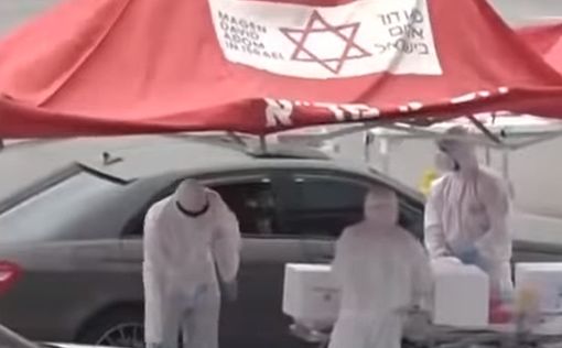 "Результаты молитв в Рош Ха Шана - катастрофа"