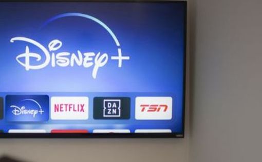 The Walt Disney Company приостанавливает весь бизнес в РФ