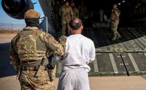 Судья заявил, что депортации из США в Южный Судан нарушают постановление суда