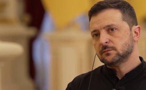 Зеленский готов к переговорам с Путиным – Украина снимет запрет, но есть условие