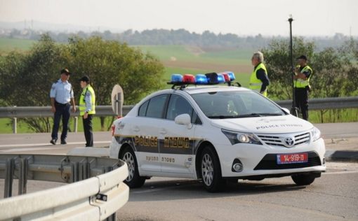 Теракт на перекрестке Шило