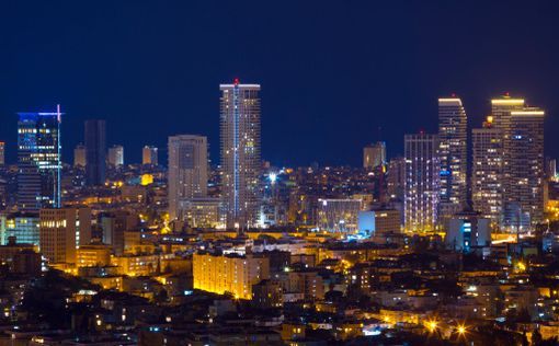 2500 богатых иммигрантов переезжают в Израиль в этом году