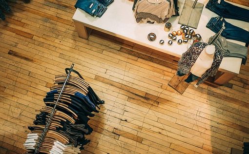 Victoria's Secret останавливает работу магазинов в России