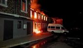 РФ атаковала Киев и область: разрушения, погибшие и раненые – фото, видео | Фото 23