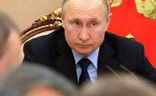 Угроза продовольственного кризиса. Путин идет на шантаж