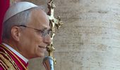Новым Папой Римским стал американец Роберт Фрэнсис Прево | Фото 11