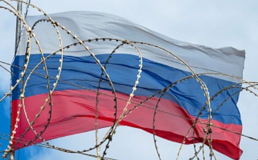 Россия усиливает репрессии в отношении еврейских организаций