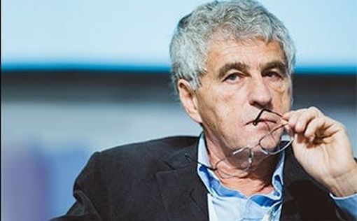 В России задержан оппозиционер Гозман из-за двойного израильского гражданства