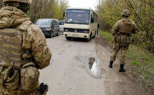 Обмен пленными: освобождены 144 защитника Украины