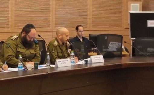 Обнародована статистика уклонений от призыва в ЦАХАЛ